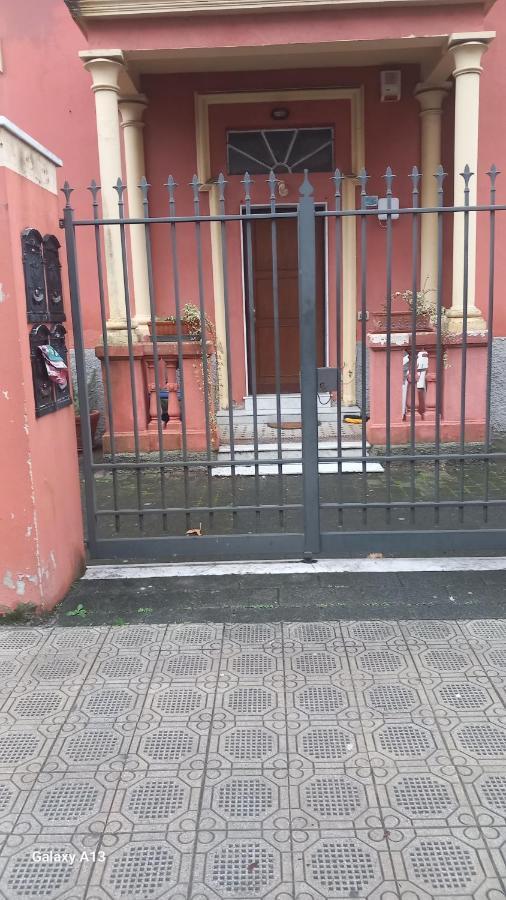 Casa Caterina Setri Levante Sestri Levante Exterior photo
